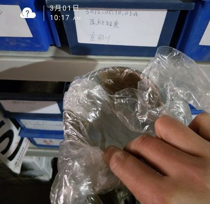 Parti di motori diesel della serie 12V190 di Jinan, certificati CE, per le esigenze del cliente