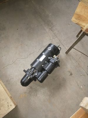A12V190pzl-3/O Chidong Motore parti pompa d'acqua con materiale in alluminio e 12V190