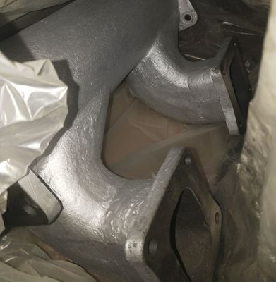 Co810f-3/22 G12V190zl-3 Jinan Diesel Engine Parts 12V190 Il pistone a prezzi accessibili