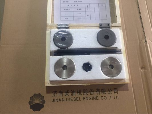 Co810f-3/22 G12V190zl-3 Jinan Diesel Engine Parts Personalizzazione per le vostre esigenze