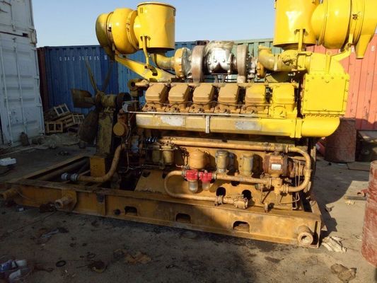 Co810f-3/22 G12V190zl-3 Jinan Diesel Engine Parts Personalizzazione per le vostre esigenze