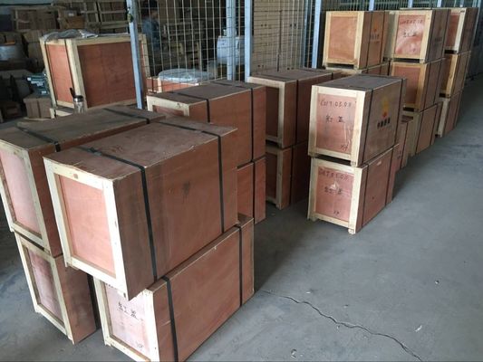 Bl12V190 Zl-3 Jinan Diesel Parts Chidong Jichai per le vostre esigenze