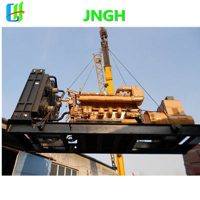 Bh12V190zl Parti di generatore diesel di Jinan con tipo di uscita in CC
