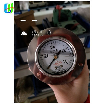 Bh12V190zl Parti di generatore diesel di Jinan con tipo di uscita in CC