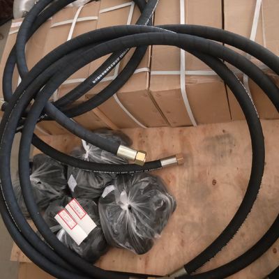 Bh12V190zl Parti di generatore diesel di Jinan con tipo di uscita in CC