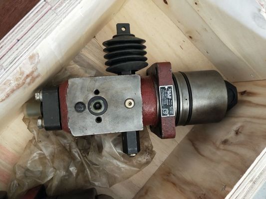 Richiesta personalizzata Z12V190b-2 Chidong Diesel Generator Parts Metodo di raffreddamento ad acqua