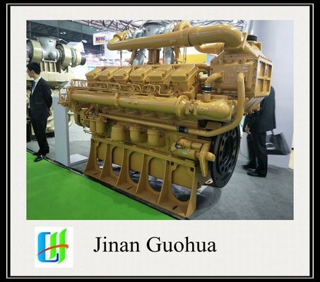G6190zlc Jinan Diesel Marine Engine Parts Chidong personalizzato per il vostro successo commerciale