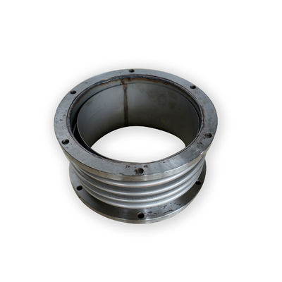 Anello a pistoni B6190zlcz-R Chidong Peschereccio Motore marino Parti su richiesta