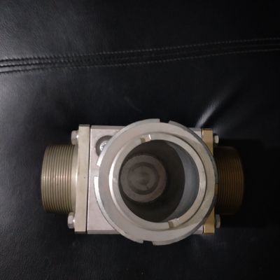 B6190zlc-1 Parti del motore di una nave pompatrice di sabbia Componente standard per prestazioni di 100 kg