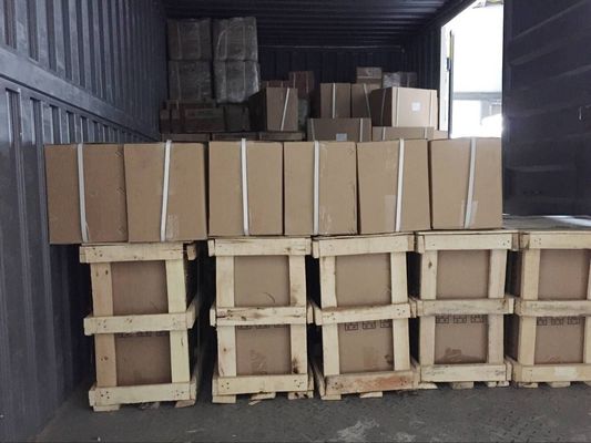 Jinan 127 Tipo 12V190zdt-2 parti di generatore di gas naturale per 50-200kW entro il vostro budget