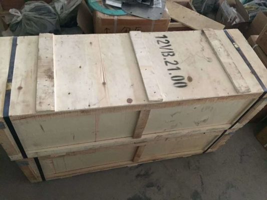 8190zlc Chidong Parti di motori marini per navi da passeggeri