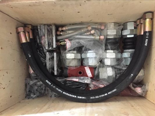 Certificazione CE 8190zlc2 Parti di motore di navi da carico Chidong Personalizzazione