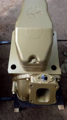 Co1200/20 o Co1300f/3-25 Parti del motore Chidong Jichai Testa del cilindro ad accensione a compressione