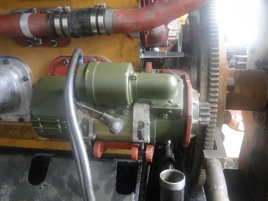 Co1200/20 Motore diesel di Jinan Parti del motore di perforazione Componente standard certificato