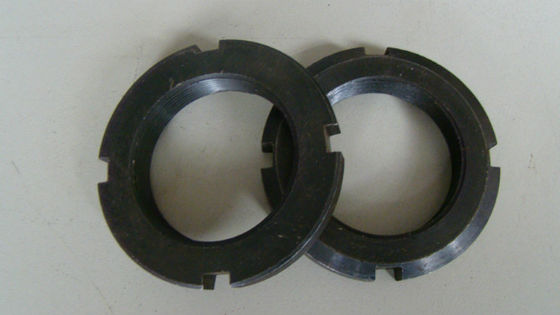 Crankshaft personalizzato per A12V190pzl Parti di motori Jichai in giacimenti petroliferi o perforazioni