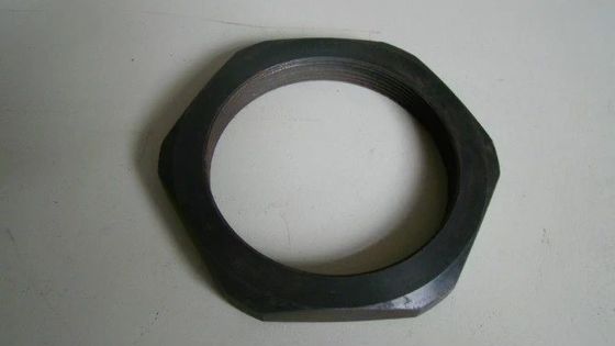 Crankshaft personalizzato per A12V190pzl Parti di motori Jichai in giacimenti petroliferi o perforazioni