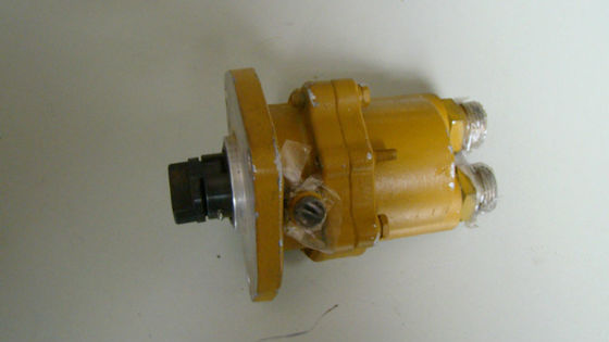 Crankshaft personalizzato per A12V190pzl Parti di motori Jichai in giacimenti petroliferi o perforazioni