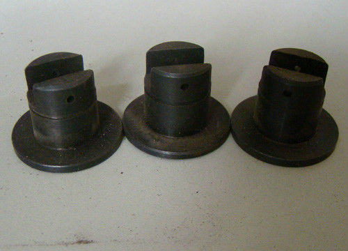 Crankshaft personalizzato per A12V190pzl Parti di motori Jichai in giacimenti petroliferi o perforazioni