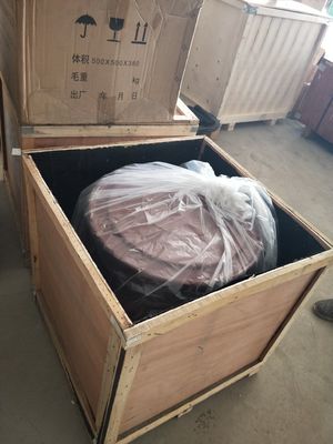 Z12V190b Jichai Chidong Rand 882kw Diesel Generator Parts con certificazione CE 1000