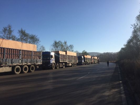 Generatore di gas naturale da 1000 kW H16V190zlt2-2 per Niger Opzione di personalizzazione