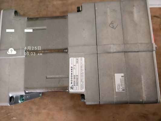 Chidong H16V190zlt2-2, certificato ISO, parti di generatori di gas naturale per il Niger