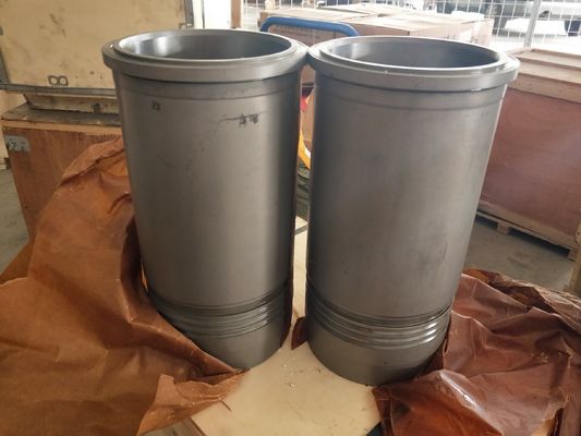Chidong H16V190zlt2-2, certificato ISO, parti di generatori di gas naturale per il Niger