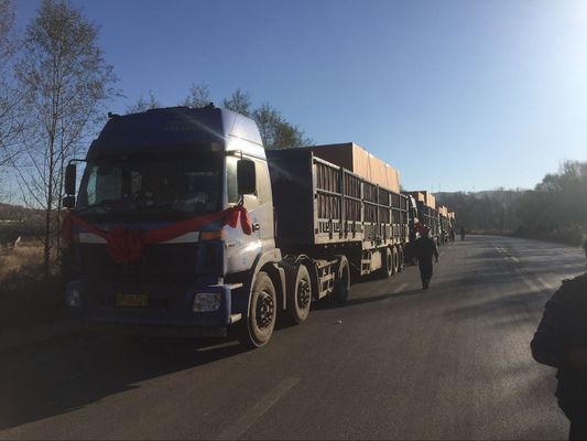 Tipo di uscita di corrente continua Chidong H16V190zlt2-2, certificato ISO, generatore di gas naturale per Inghilterra