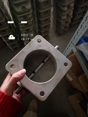 Parti di generatori di gas naturale 16V190 H16V190zlt2-2 per Chidong