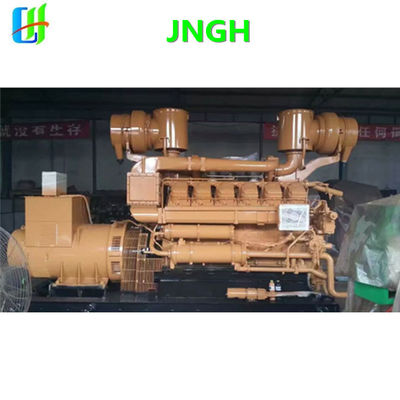 400kw Jinan Gas Generator Parti 12V190zdt-2 127.03.00 Push Componente non standard