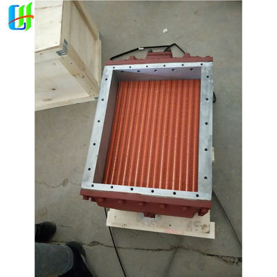 400kw Jinan Gas Generator Parti 12V190zdt-2 127.03.00 Push Componente non standard