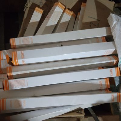 Parti di generatore di gas naturale da 400 kW Jinan 12V190zdt-2 Modello per le esigenze del cliente