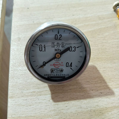 Jinan 500kw generatore di gas naturale Testa del cilindro 1812t. 03.00 Componente standard alluminio