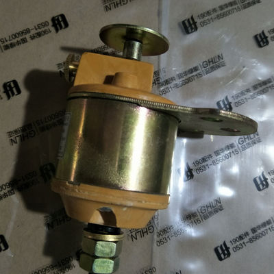 Jinan 500kw generatore di gas naturale Testa del cilindro 1812t. 03.00 Componente standard alluminio
