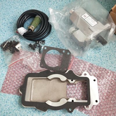 500kw Jinan Gas Generator Parts Oil Pump Assemblea 223.17.00 e Performance per Push