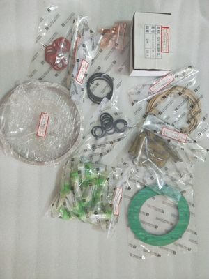 500kw Jinan Gas Generator Parts Oil Pump Assemblea 223.17.00 e Performance per Push