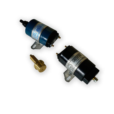 1812t. 90.30 bobina d'accensione H16V190 Parti di generatori di gas con certificazione ISO9001