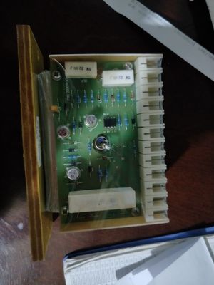 Controller di accensione del motore a spinta Jichai 1812t. 90.10 IC-500 con certificazione CE