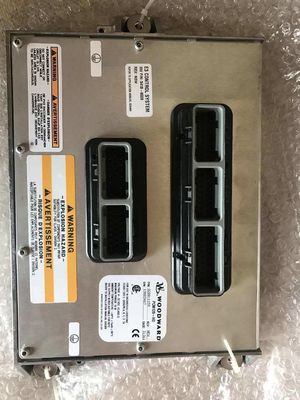 Parti di generatore di gas in alluminio certificato CE Jichai 1512t. 13K. 01A Controller elettronico