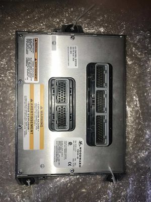 Parti di generatore di gas in alluminio certificato CE Jichai 1512t. 13K. 01A Controller elettronico