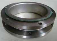 Jinan Z8V190-1 Parti di motori diesel Componente standard per crankshaft durevoli