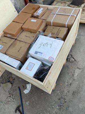 Componente standard di assemblaggio del turbocompressore del motore diesel G12V190pzl-3 di Jinan