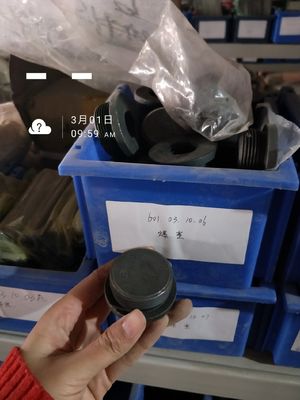 Jichai G12V190zldt-2 Generatore a gas e parti del motore per il Sudan