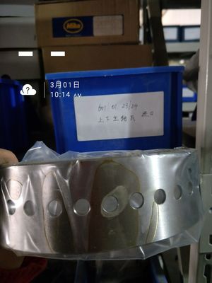 Jichai G12V190zldt-2 Generatore a gas e parti del motore per il Sudan