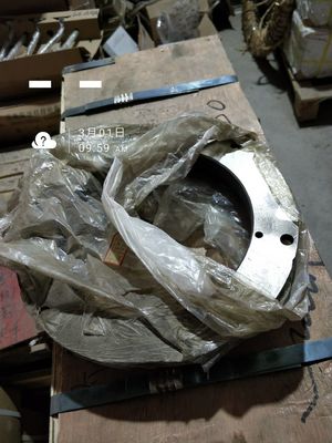 Tipo di generatore Generatore di gas H12V190bzl richiesta personalizzata Chidong 12V190 Parti del motore