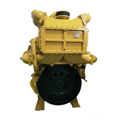 Condizioni del terreno Personalizzazione per parti di generatori diesel della serie 12V190 richiesta personalizzata