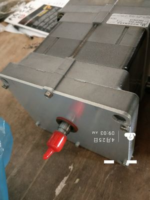 12V190 Attuatore digitale per il generatore di gas da 500 kW Jichai/Chidong in condizioni terrestri