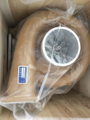 Generatore a gas da 1200 kW Turbocompressore Jichai 6016CT. 26y. 00 per le unità comuni