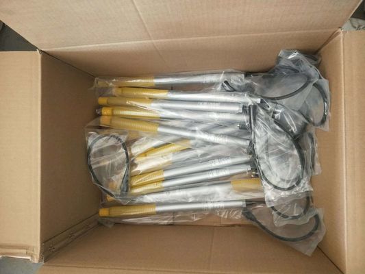 Piattaforma di raffreddamento idrico 601t. 90.20.01 per le parti del motore Jichai, uscita a tre fasi AC