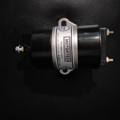 Generatore di gas tipo 1812t. 90.30 bobina di accensione 1000kw Chidong con installazione fissa