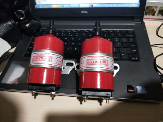 Generatore di gas tipo 1812t. 90.30 bobina di accensione 1000kw Chidong con installazione fissa